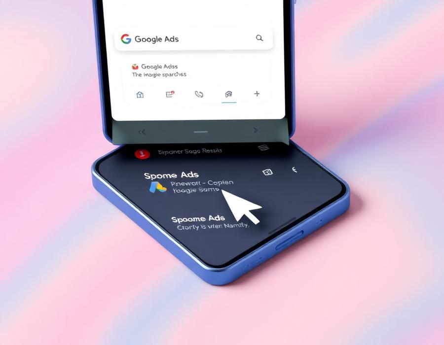 Google Ads