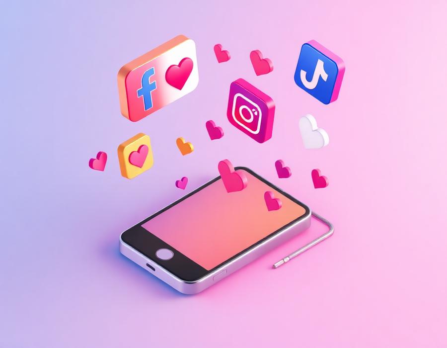 Social Media Ads